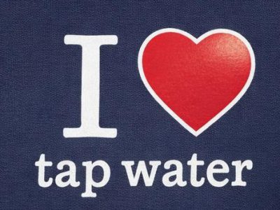 I Luv tapwater
